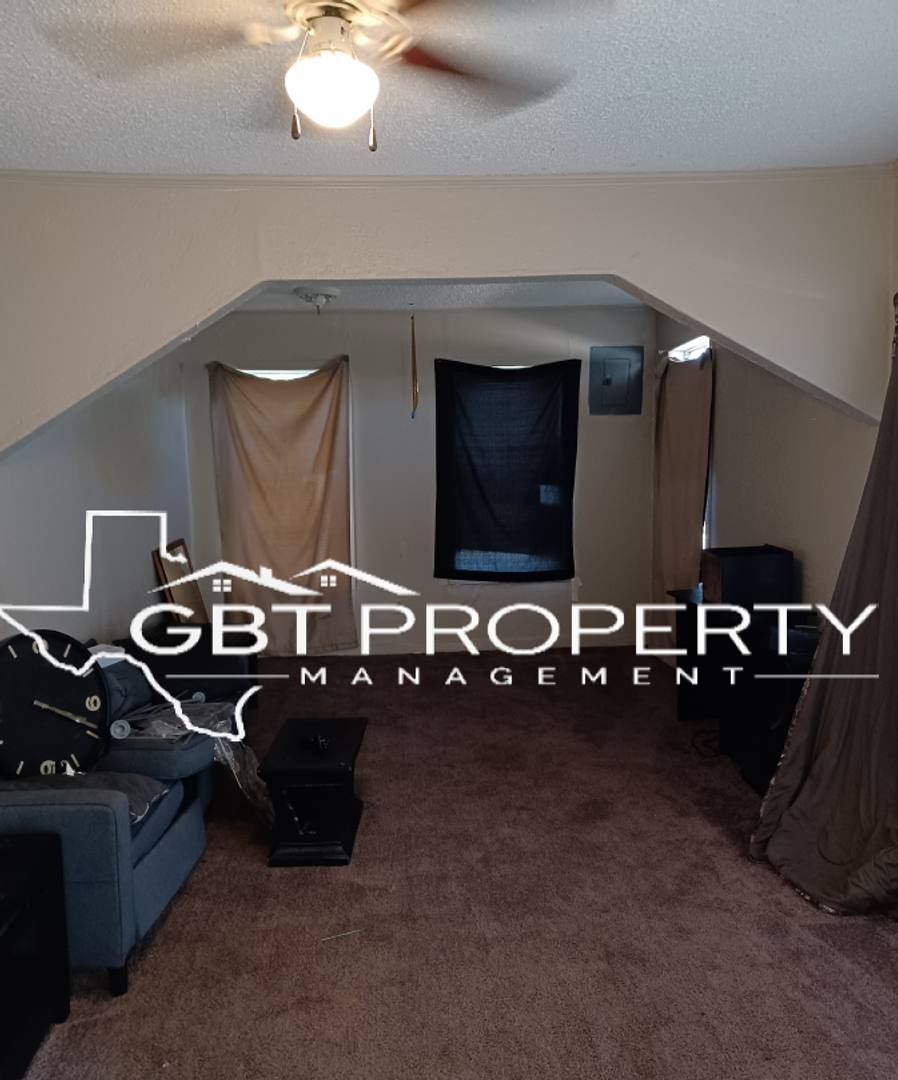House for rent at 806 Park St, Marlin, TX 76661