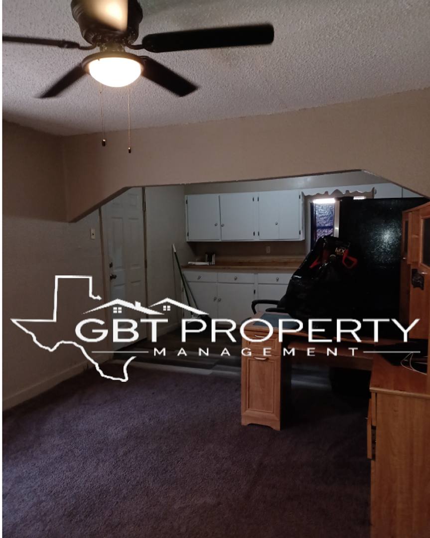 House for rent at 806 Park St, Marlin, TX 76661