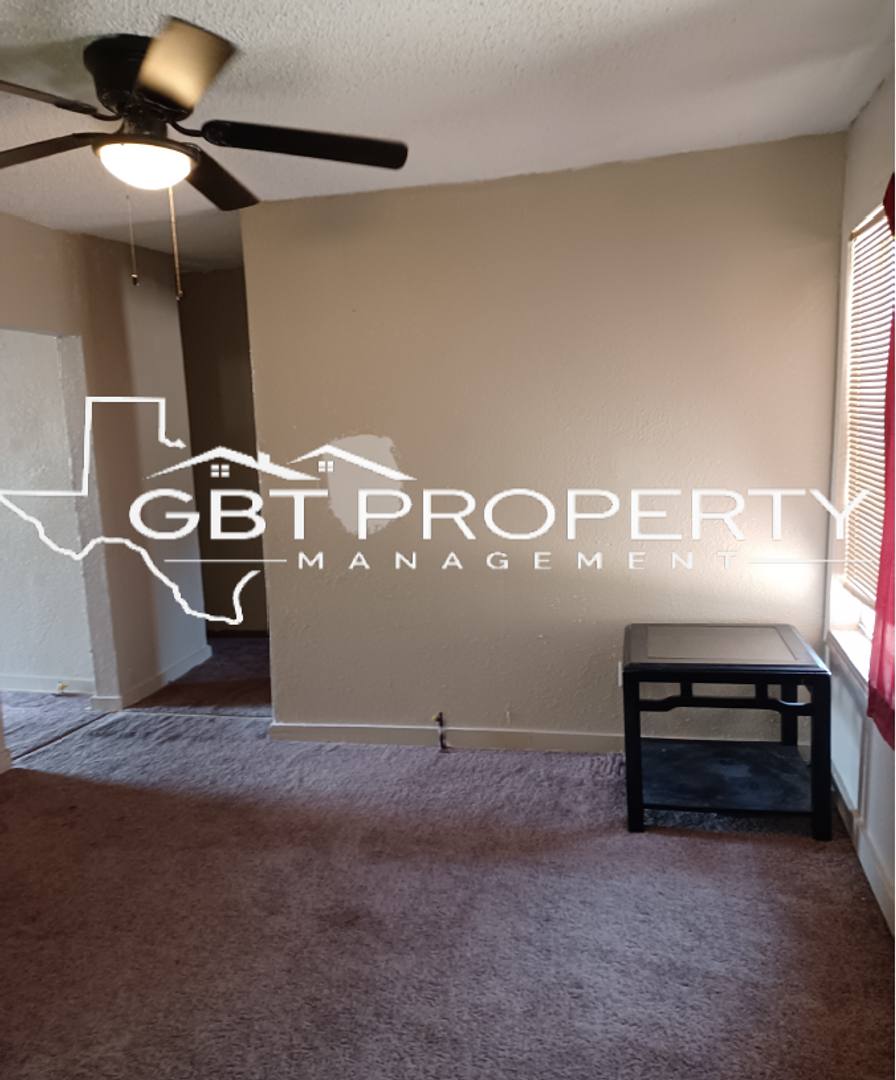 House for rent at 806 Park St, Marlin, TX 76661