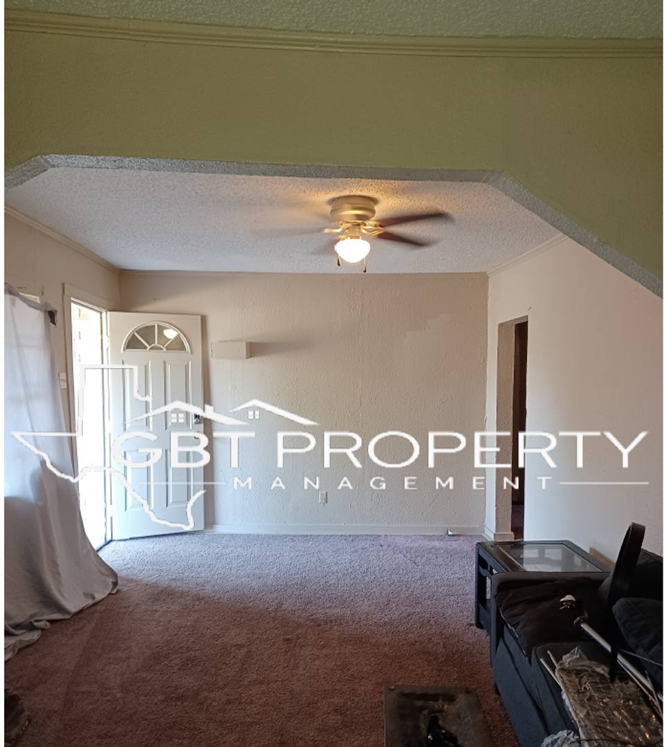 House for rent at 806 Park St, Marlin, TX 76661