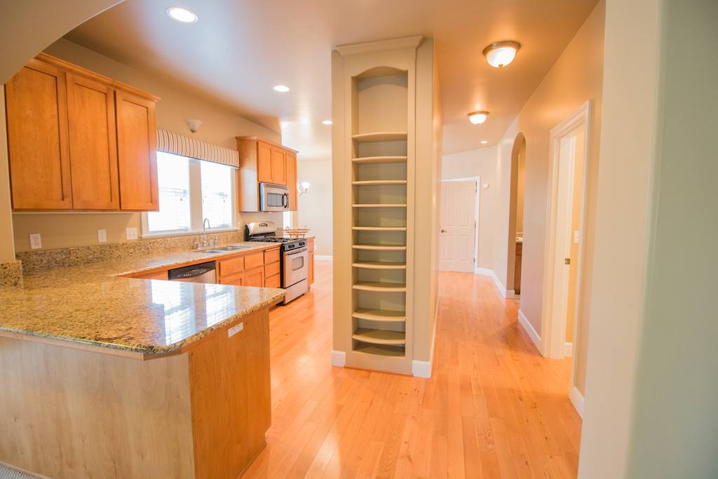 House for rent at 105 Taylor St, Jacksonville, OR 97530