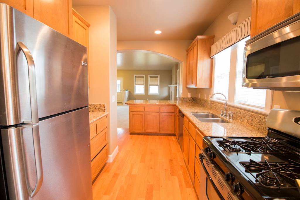 House for rent at 105 Taylor St, Jacksonville, OR 97530