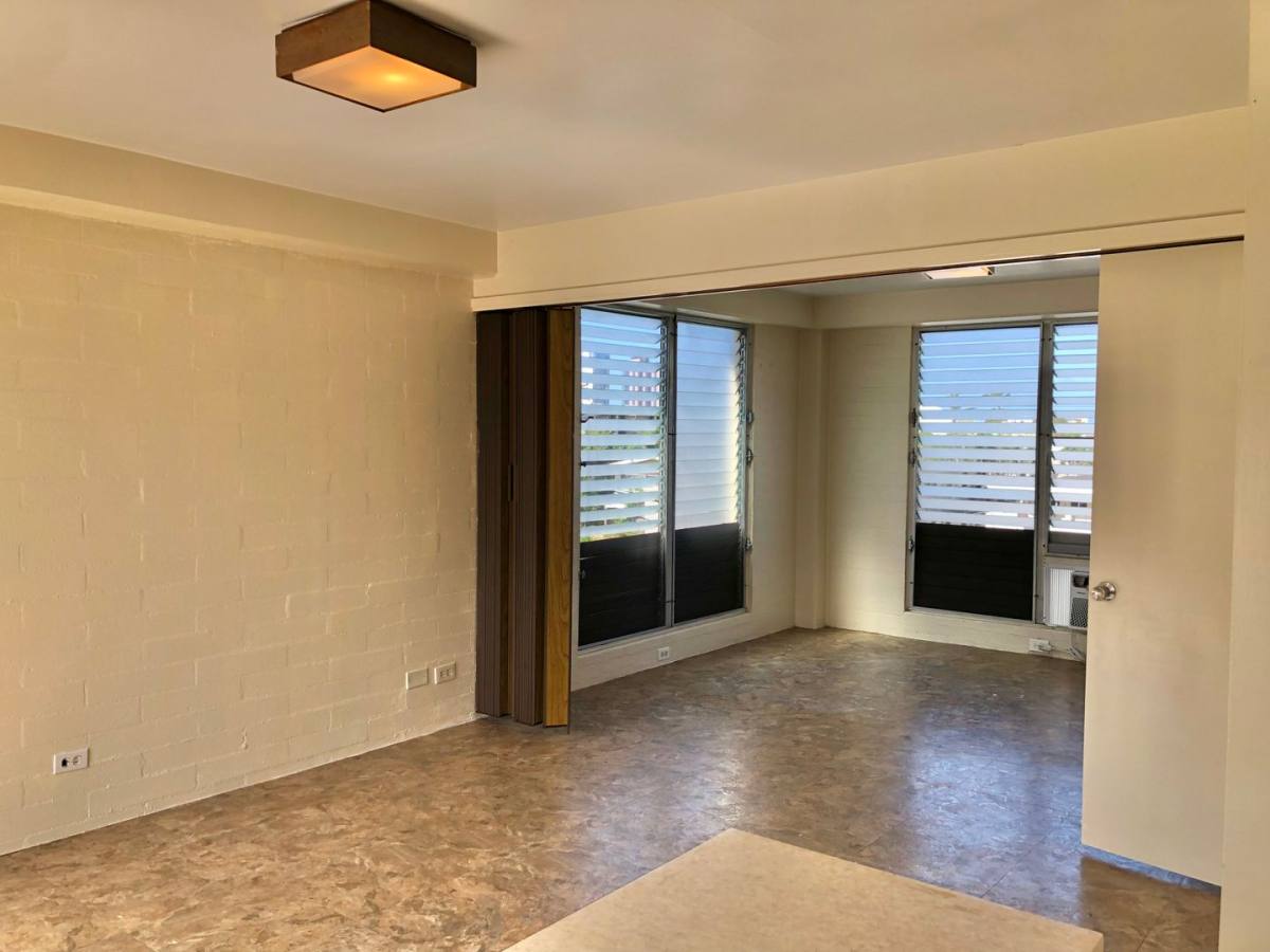 Apartment for rent at 1469 Lusitana St, Honolulu, HI 96813