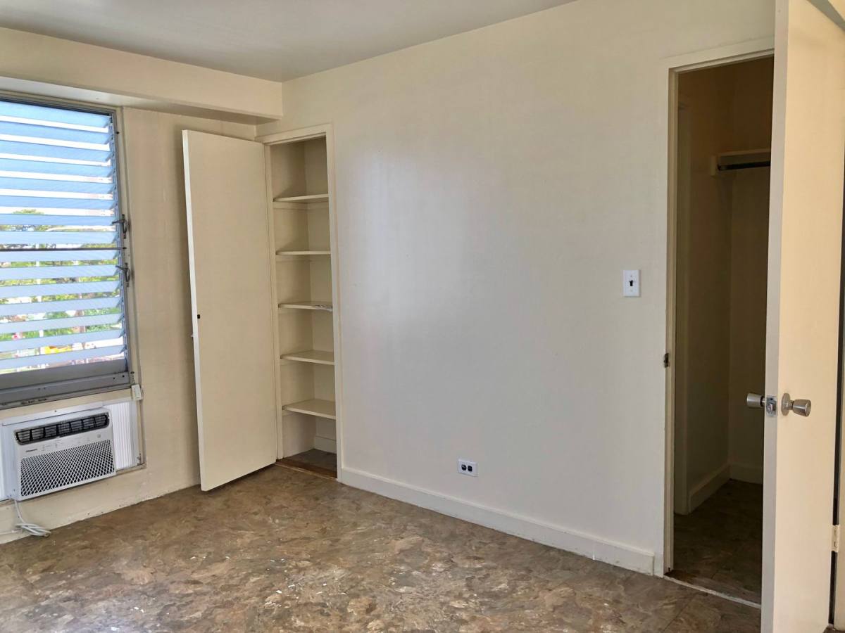 Apartment for rent at 1469 Lusitana St, Honolulu, HI 96813