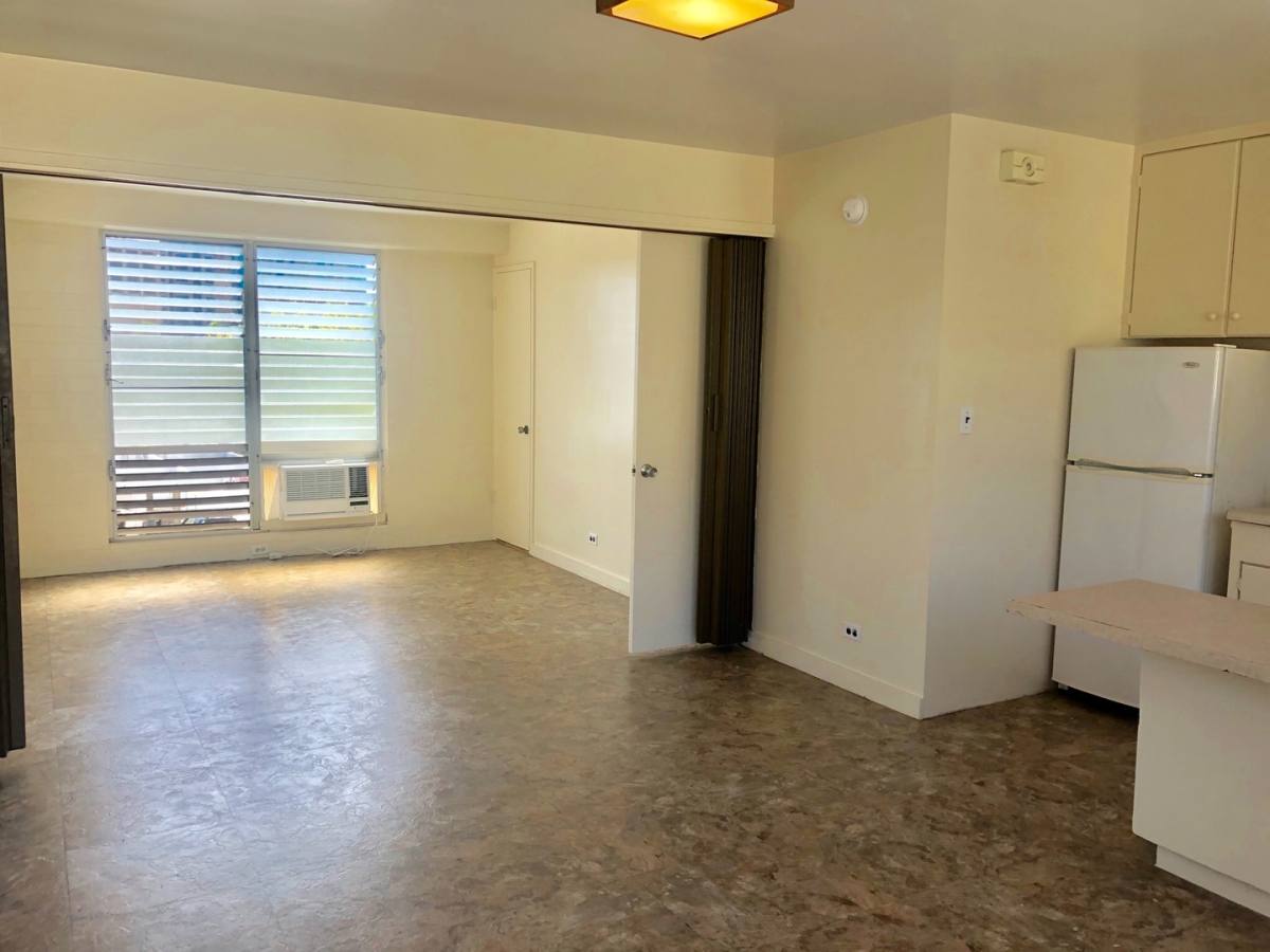 Apartment for rent at 1469 Lusitana St, Honolulu, HI 96813