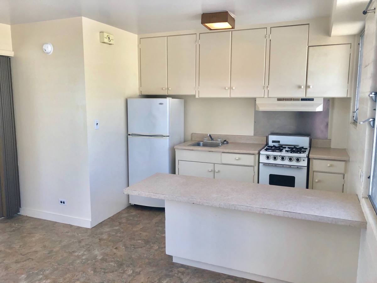 Apartment for rent at 1469 Lusitana St, Honolulu, HI 96813