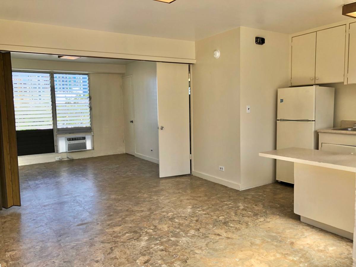 Apartment for rent at 1469 Lusitana St, Honolulu, HI 96813