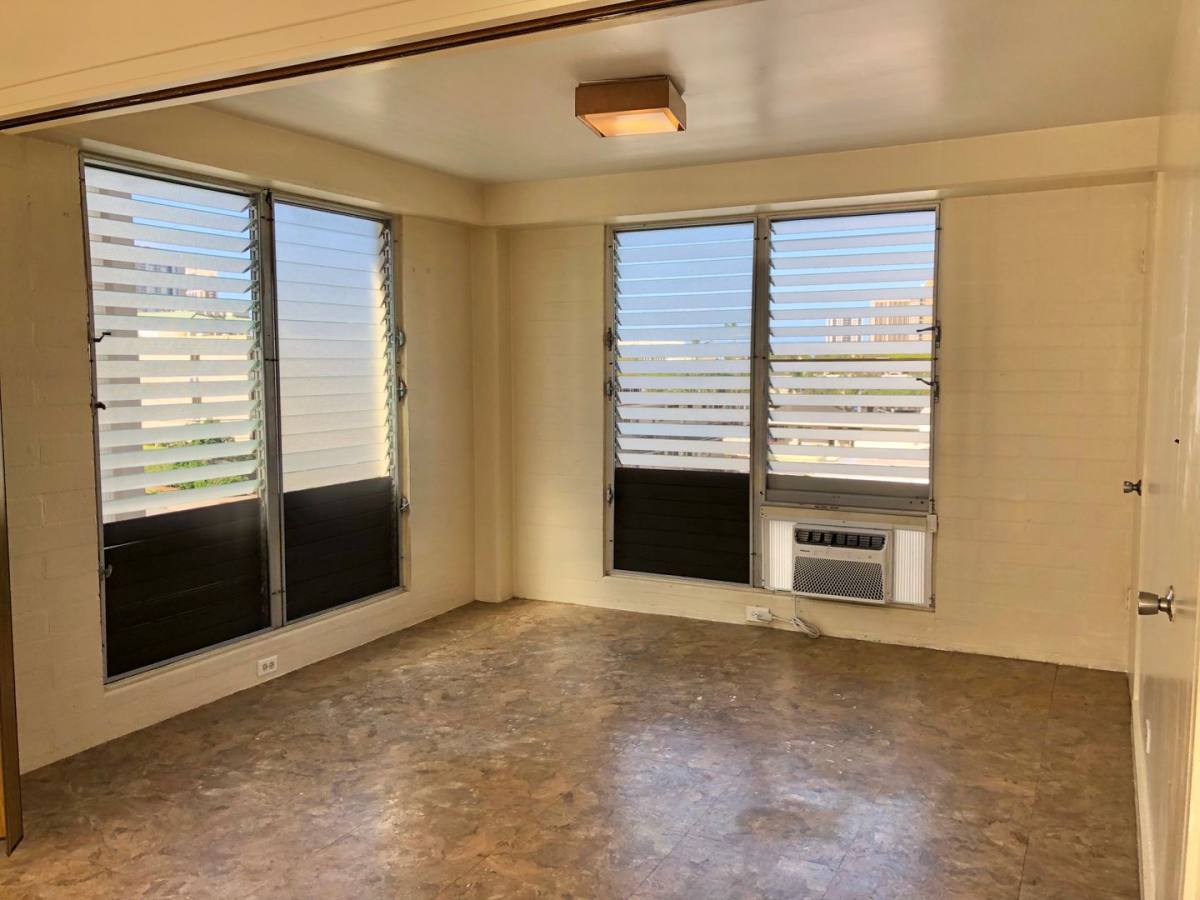 Apartment for rent at 1469 Lusitana St, Honolulu, HI 96813