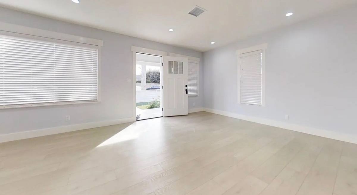 House for rent at 721 W Almond Ave, Orange, CA 92868
