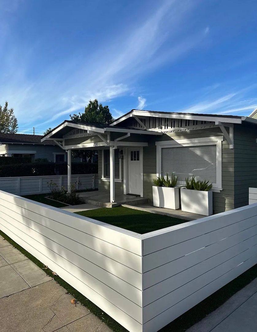 House for rent at 721 W Almond Ave, Orange, CA 92868