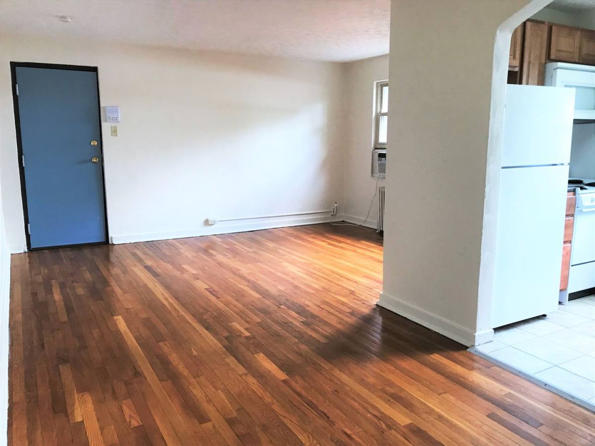 Townhouse for rent at 305 N Negley, Pittsburgh, PA 15206