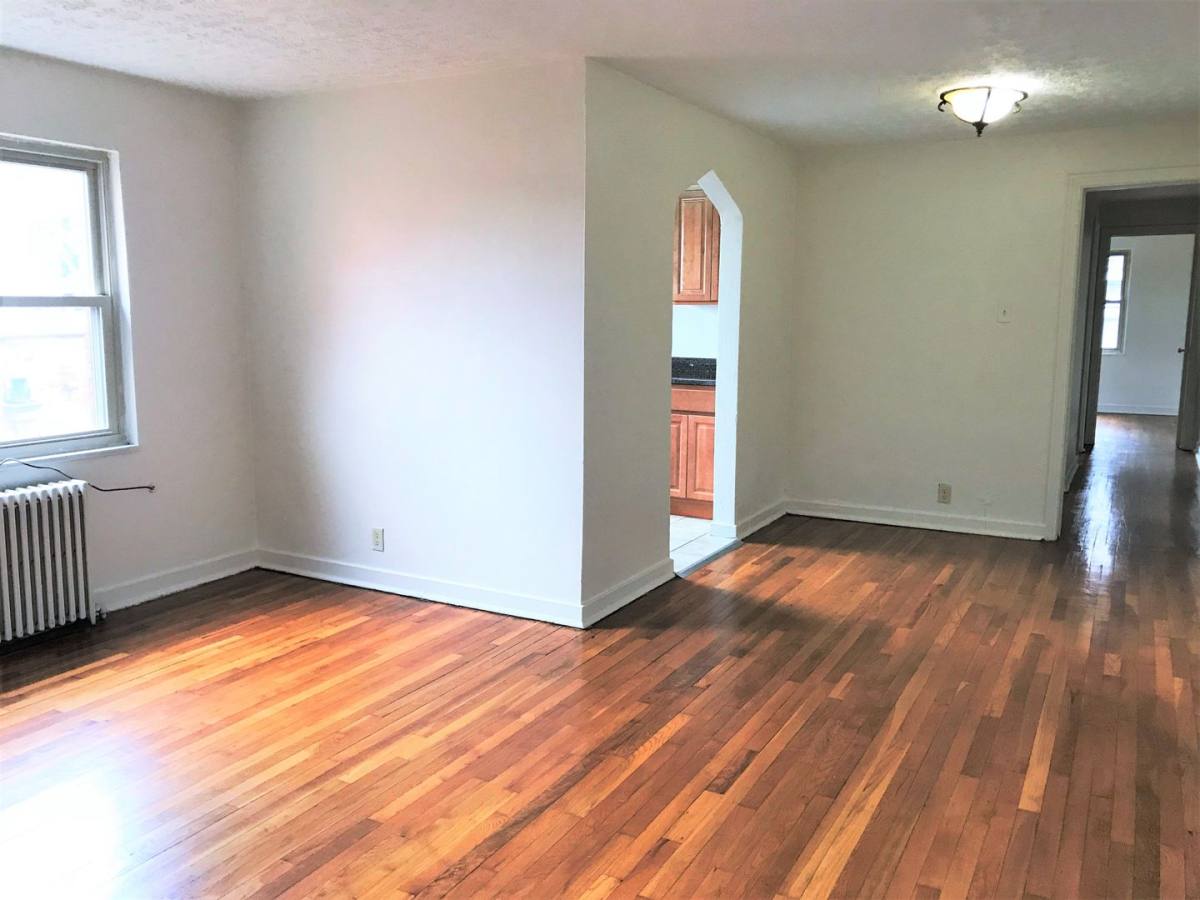 Townhouse for rent at 305 N Negley, Pittsburgh, PA 15206