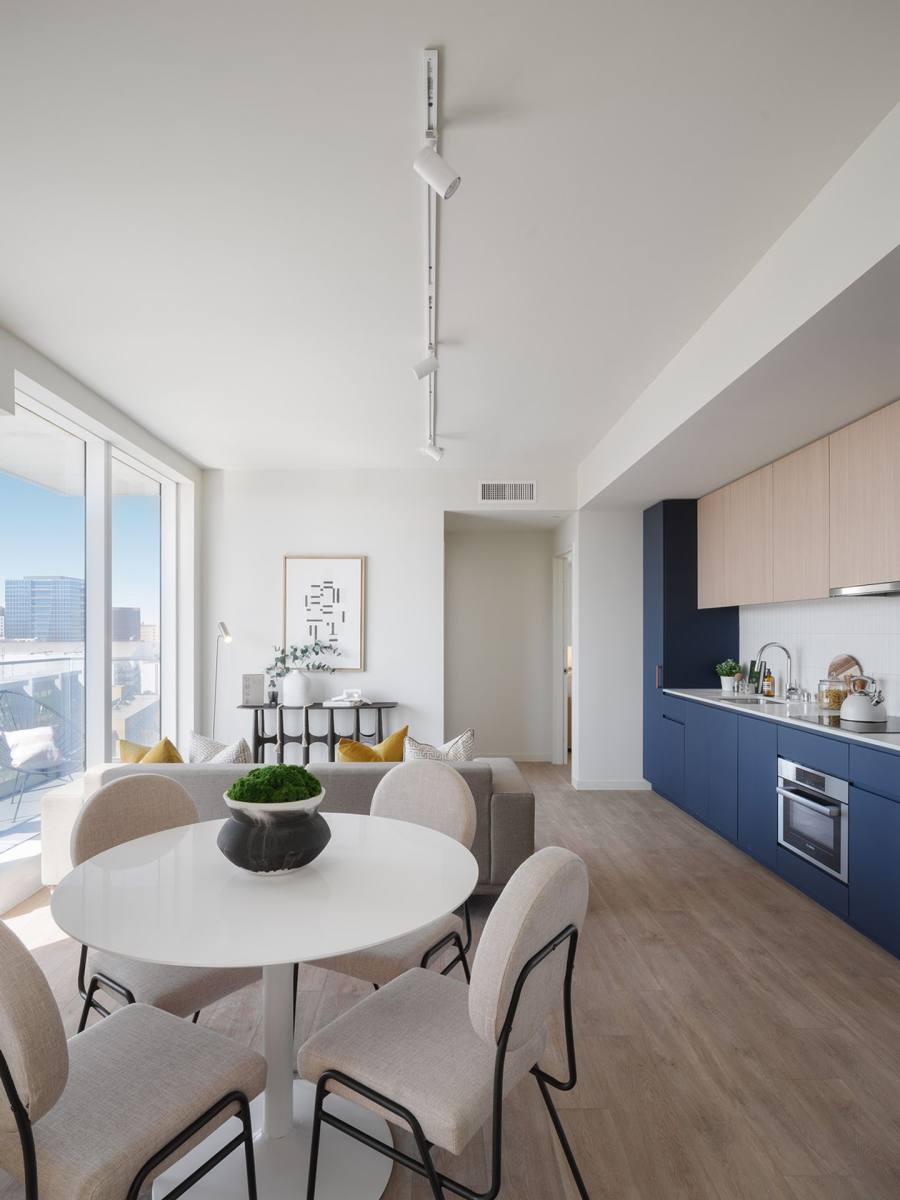 Apartment for rent at 10 E Reed St, San Jose, CA 95112