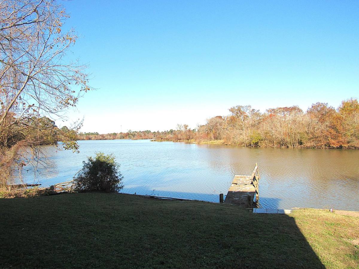 House for rent at 2503 River Crest Dr, Humble, TX 77338