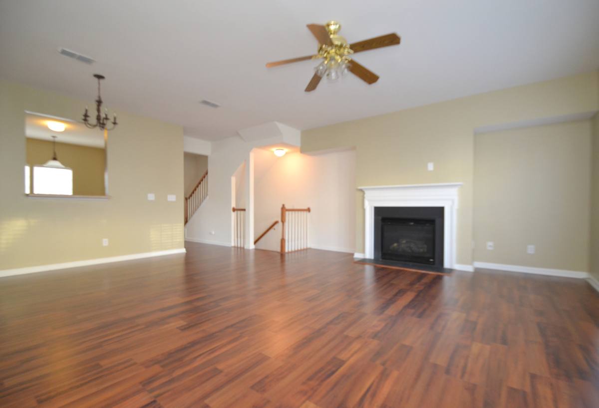 Townhouse for rent at 15777 Castle Watch Ave, Charlotte, NC 28277