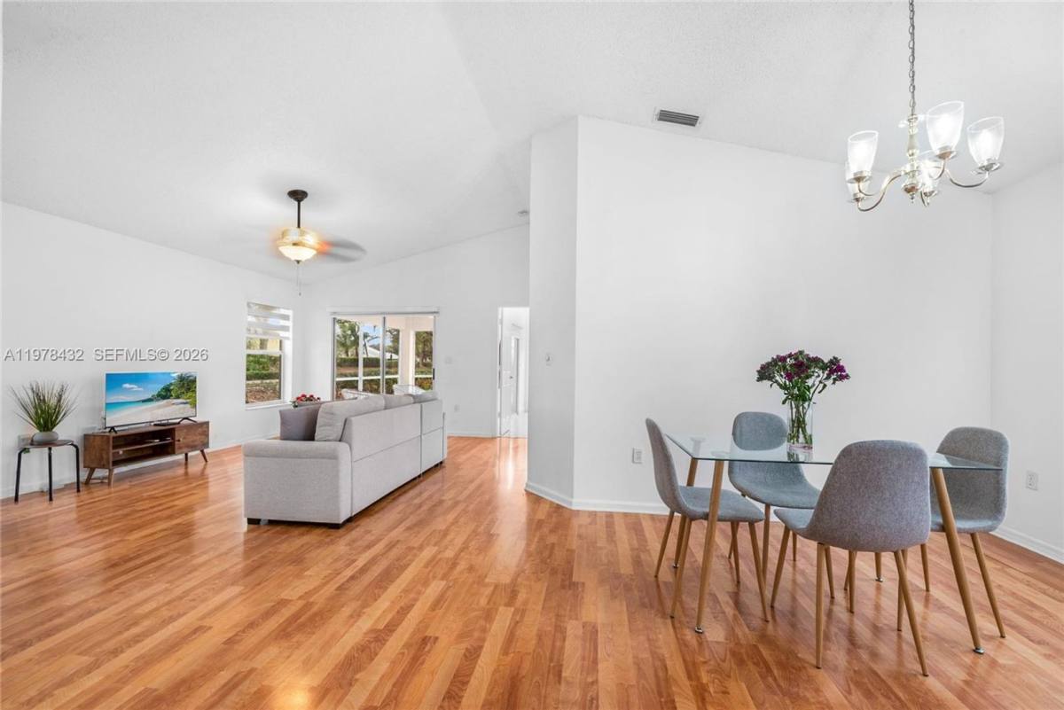 House for rent at 2020 SE 5th Place, Homestead, FL 33033