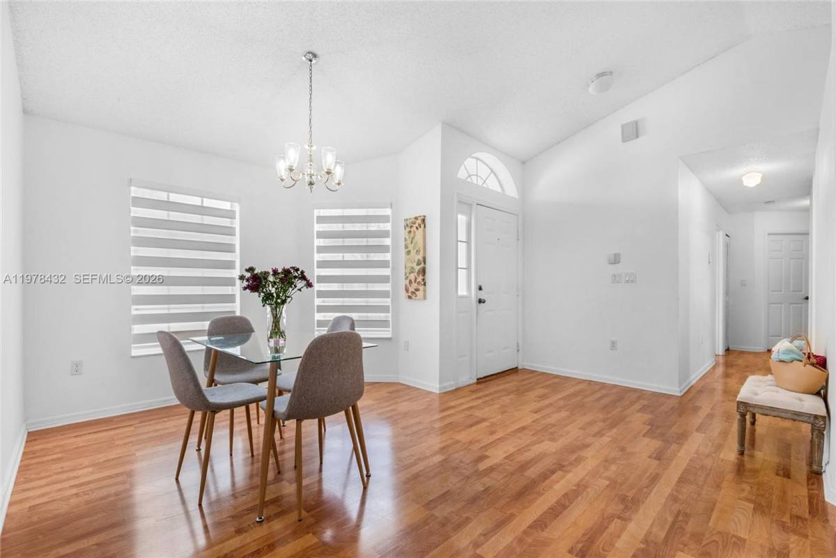 House for rent at 2020 SE 5th Place, Homestead, FL 33033