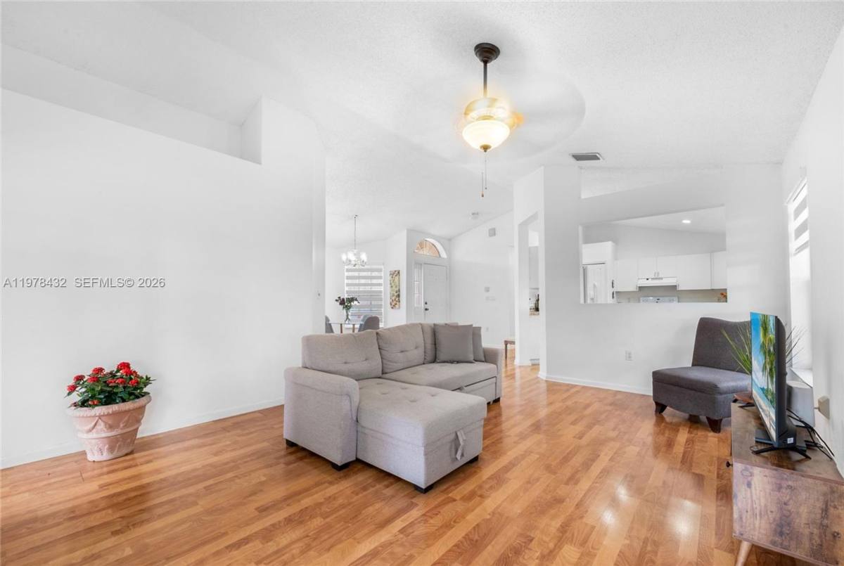House for rent at 2020 SE 5th Place, Homestead, FL 33033