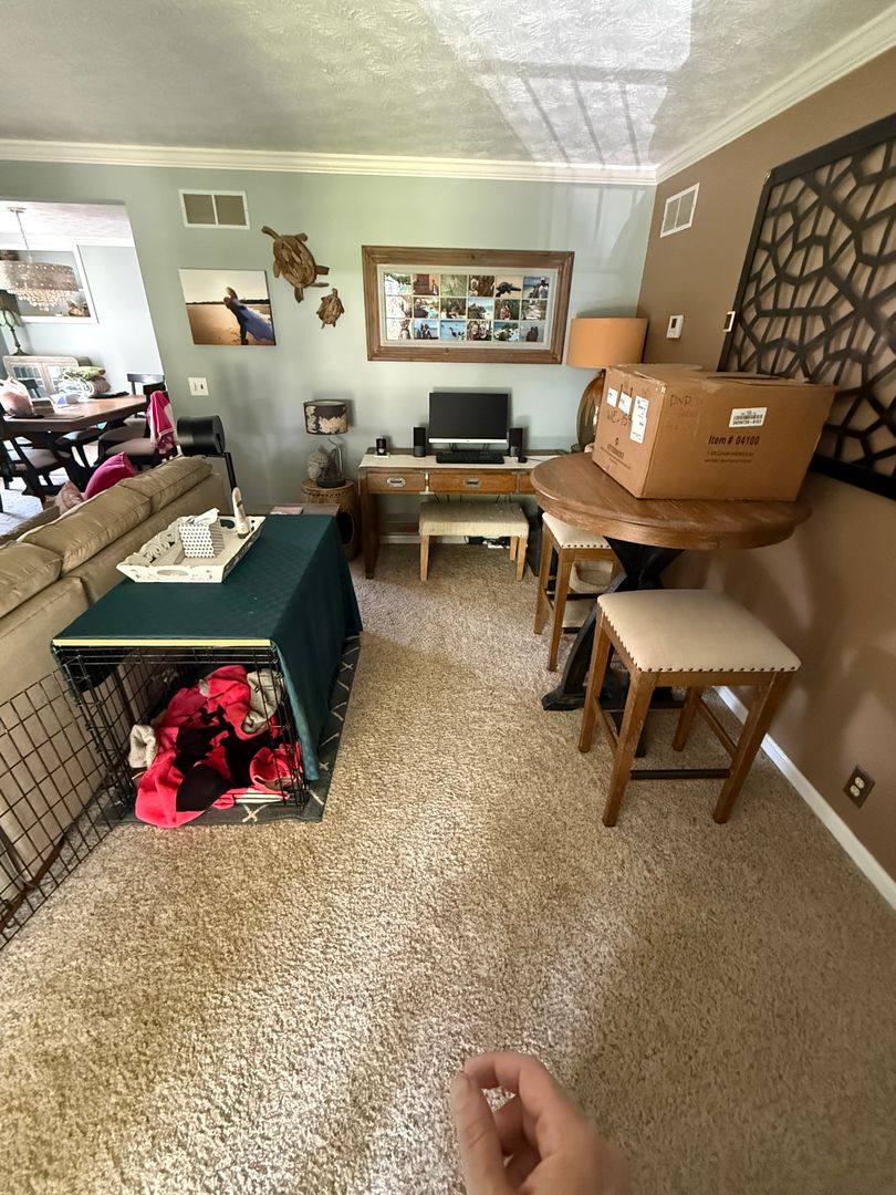 Apartment for rent at 5240-5242 Old Oxford Lane, Youngstown, OH 44512