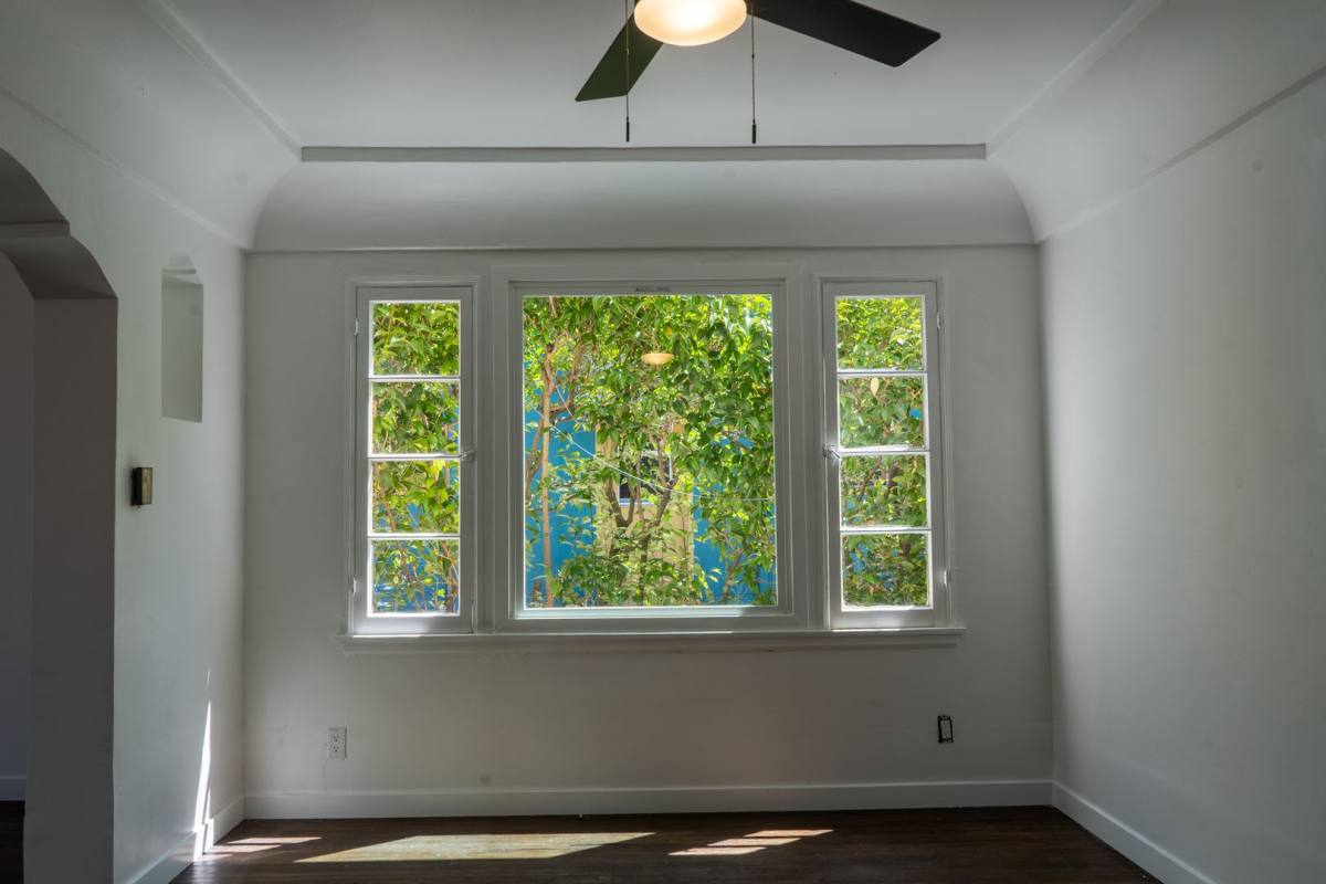House for rent at 1521 S Stanley Ave, Los Angeles, CA 90019