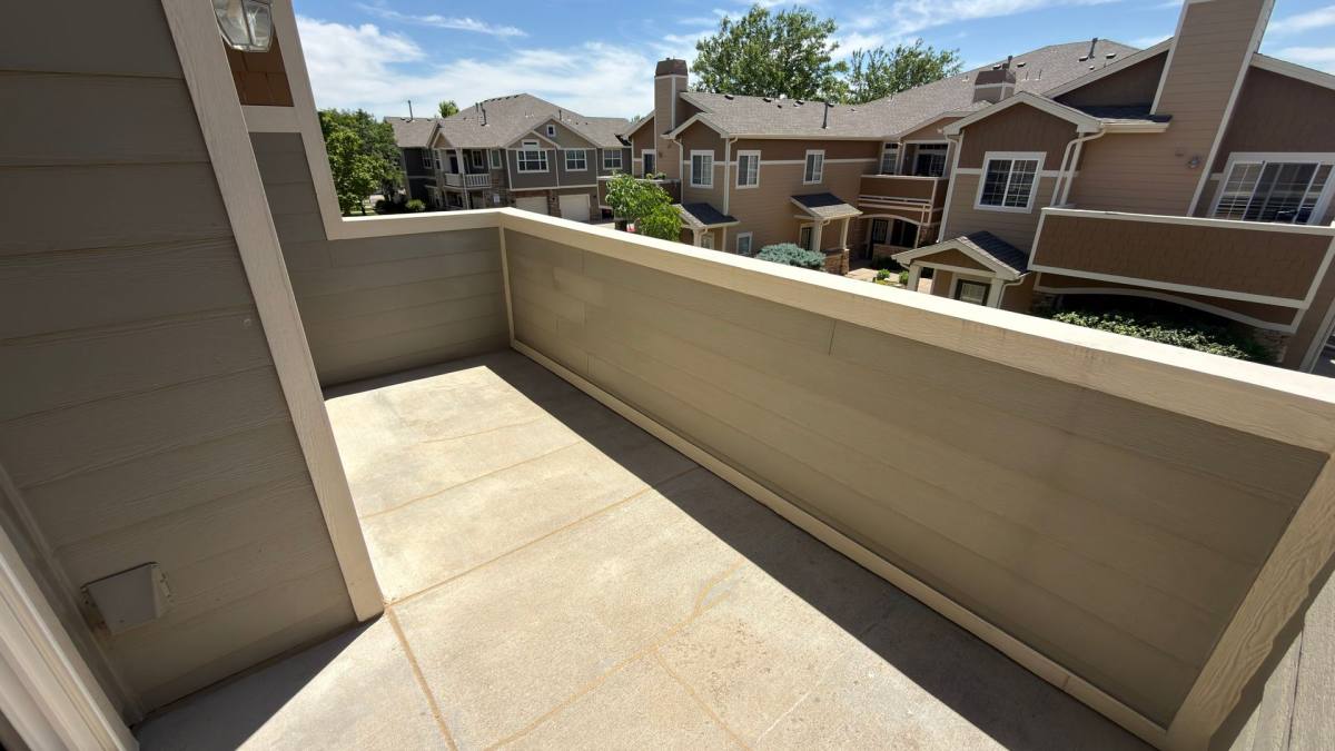 Condo for rent at 6607 W 3rd St #1122, Greeley, CO 80634