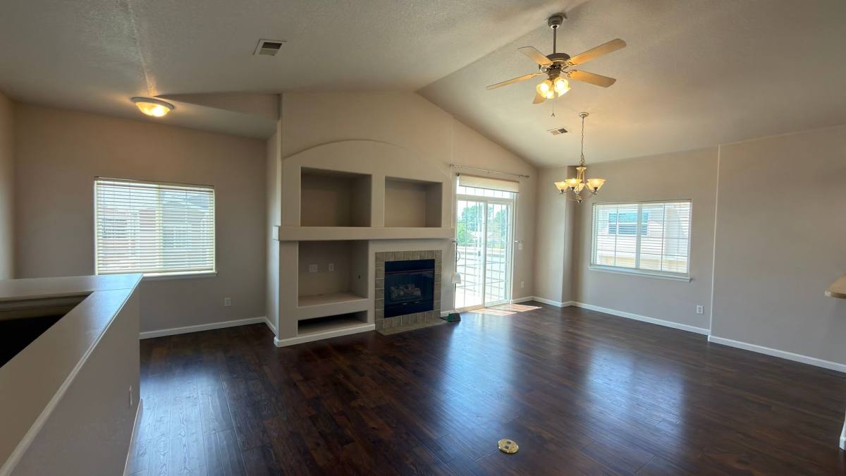 Condo for rent at 6607 W 3rd St #1122, Greeley, CO 80634