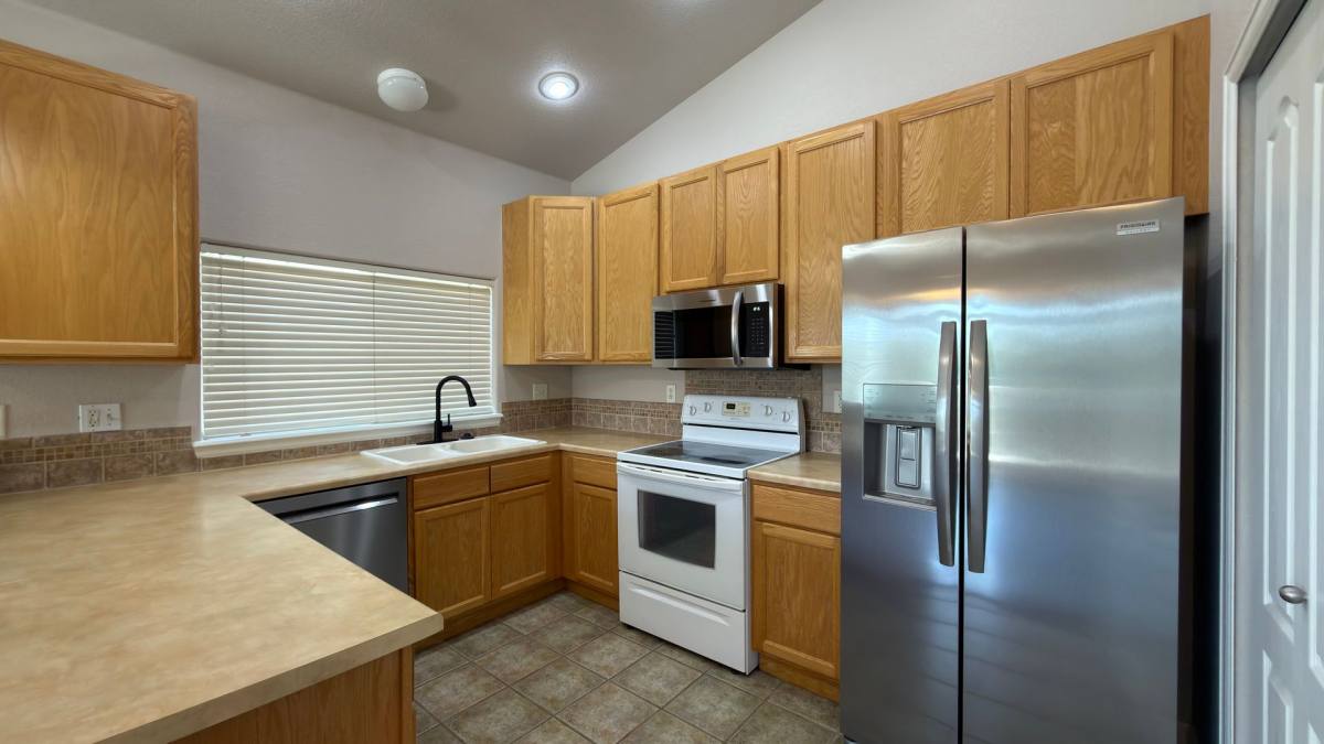 Condo for rent at 6607 W 3rd St #1122, Greeley, CO 80634