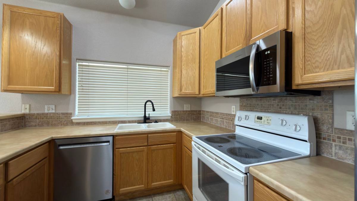 Condo for rent at 6607 W 3rd St #1122, Greeley, CO 80634
