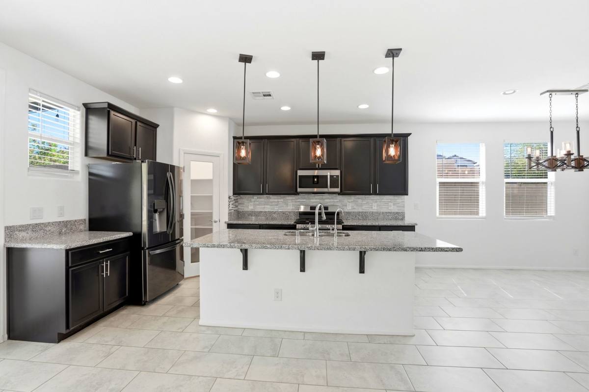 House for rent at 2116 Rubble Ave, North Las Vegas, NV 89081