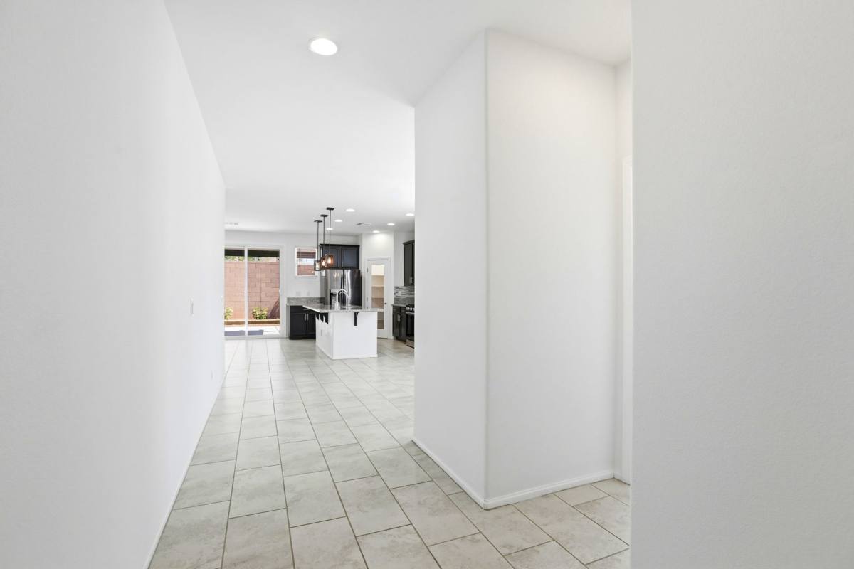 House for rent at 2116 Rubble Ave, North Las Vegas, NV 89081