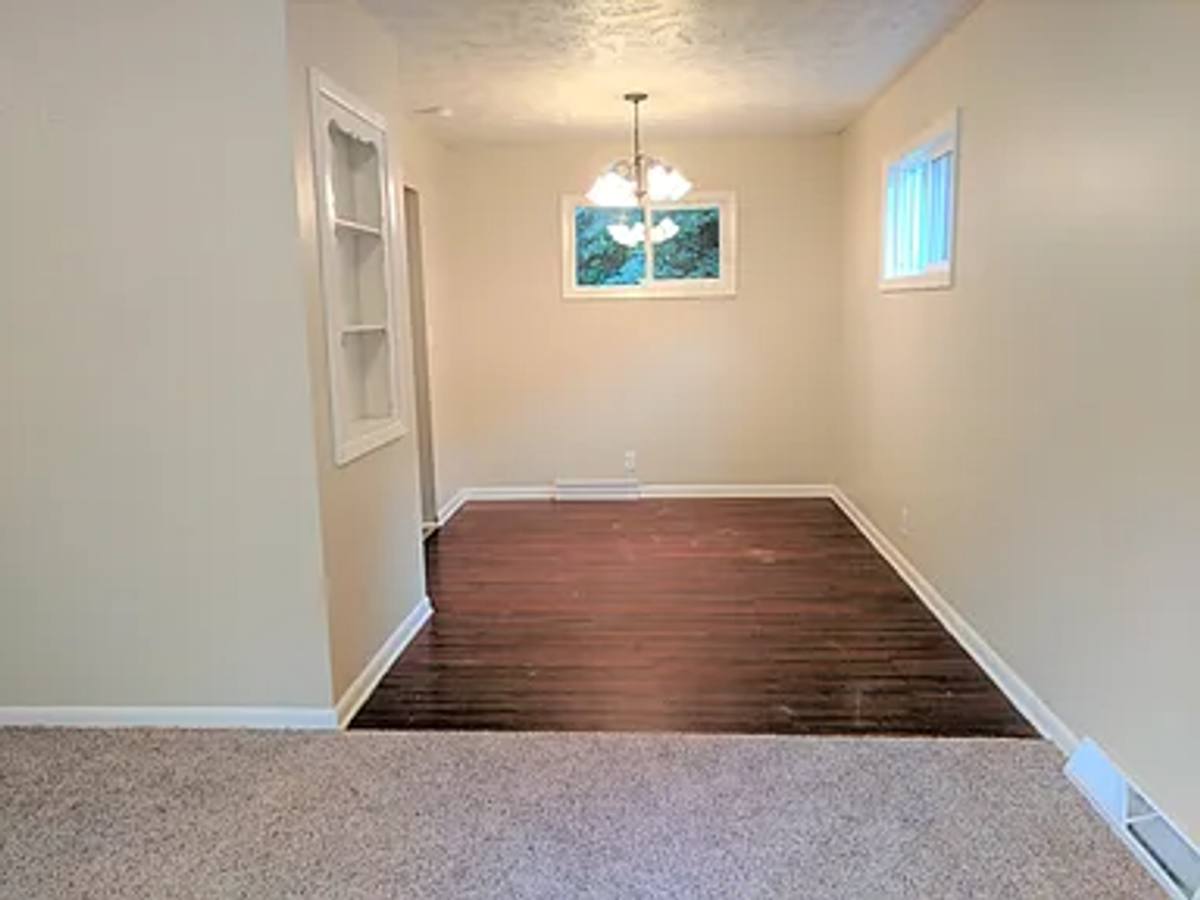 House for rent at 6630 Lafayette Ave, Omaha, NE 68132
