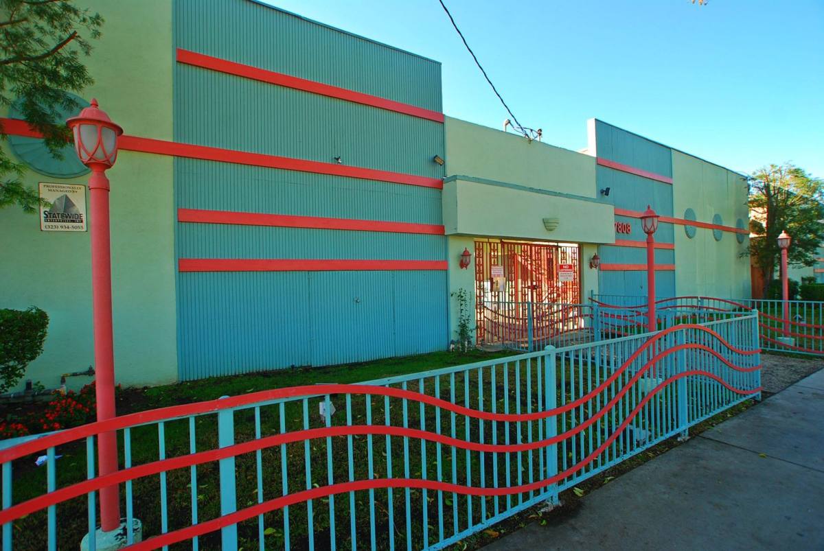 Apartment for rent at 17808, 17818, 17828 Saticoy St, Reseda, CA 91335