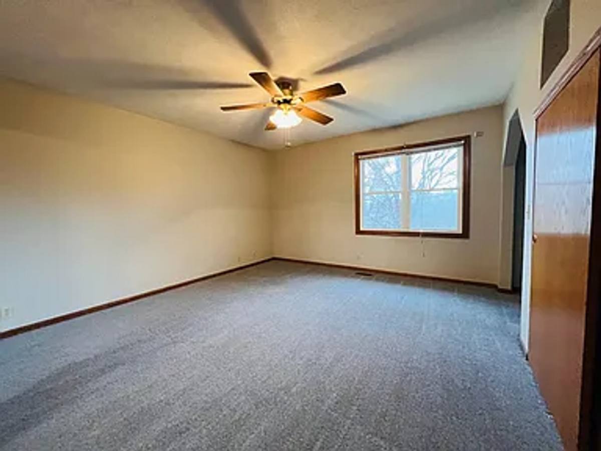 House for rent at 5819 N 127th Ave Circle, Omaha, NE 68164