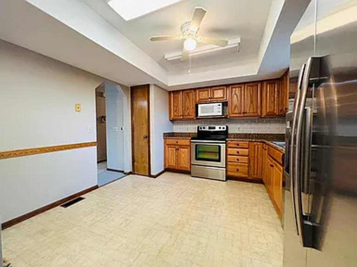House for rent at 5819 N 127th Ave Circle, Omaha, NE 68164