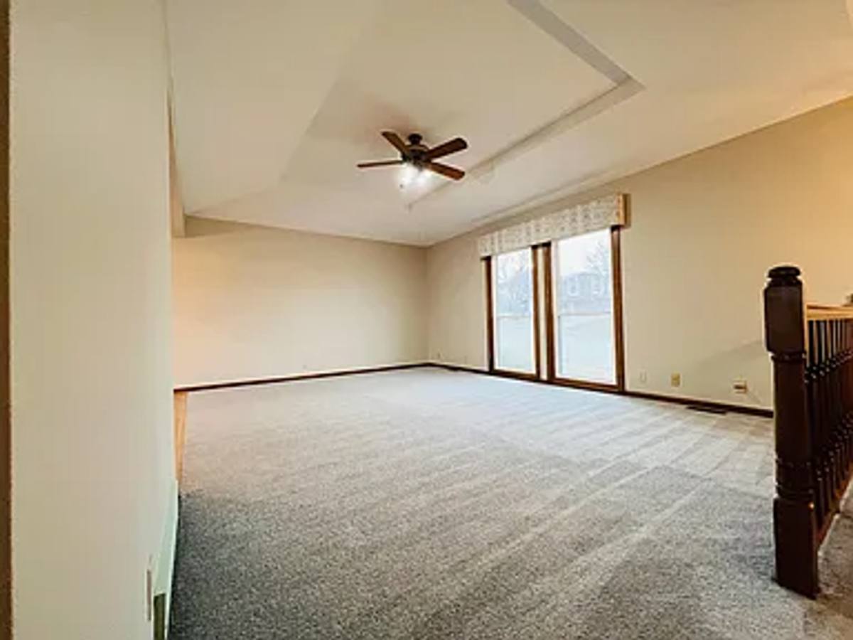 House for rent at 5819 N 127th Ave Circle, Omaha, NE 68164