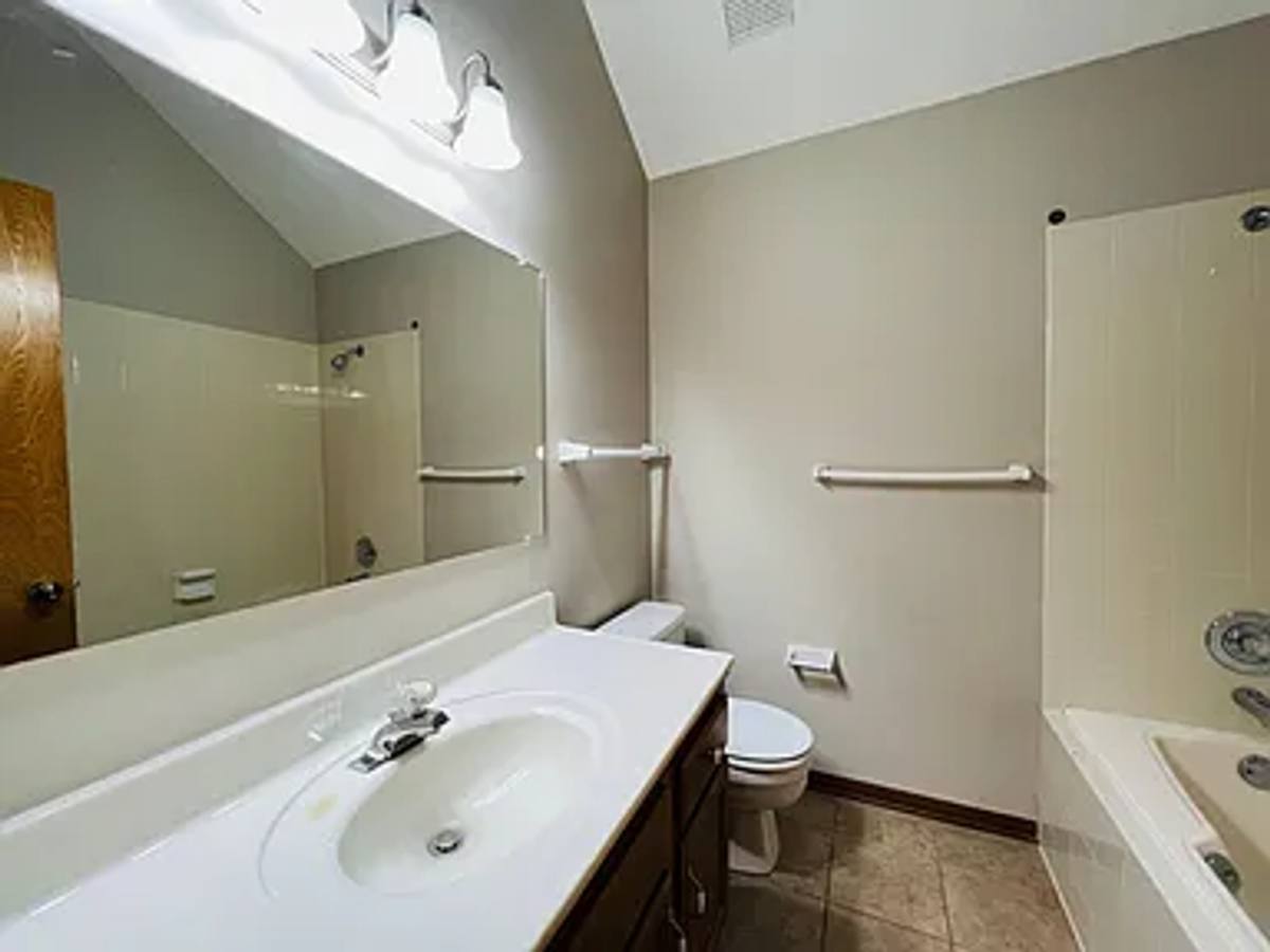 House for rent at 5819 N 127th Ave Circle, Omaha, NE 68164
