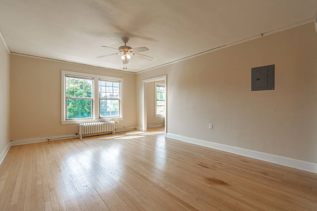 Apartment for rent at 1729 12th Ave, Seattle, WA 98122