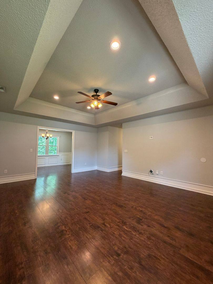 House for rent at 141 Katina Rd, Hazel Green, AL 35750