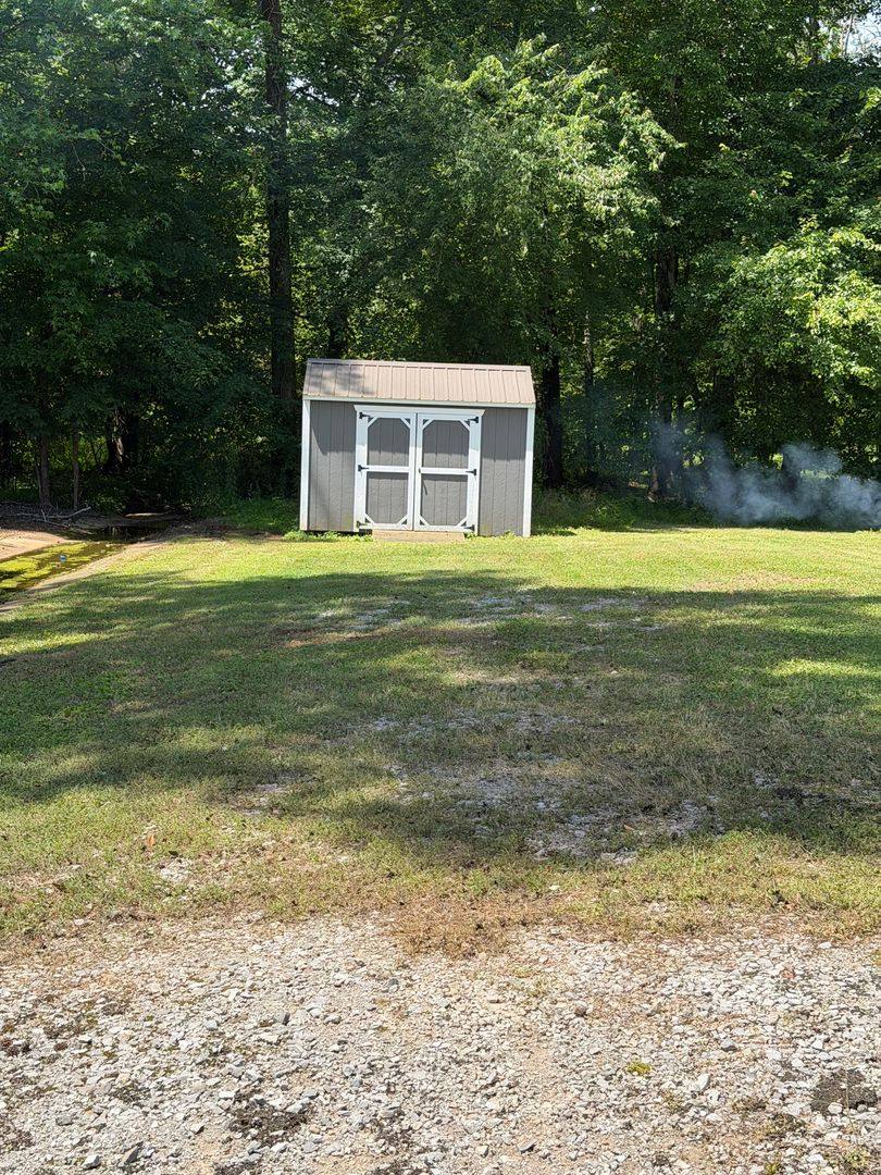 House for rent at 141 Katina Rd, Hazel Green, AL 35750