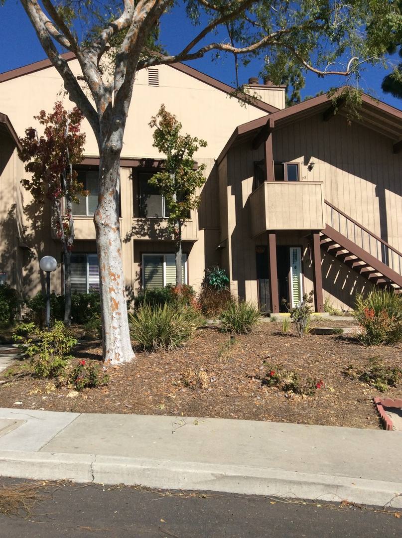 Apartment for rent at 6580 College Grove Dr, San Diego, CA 92115