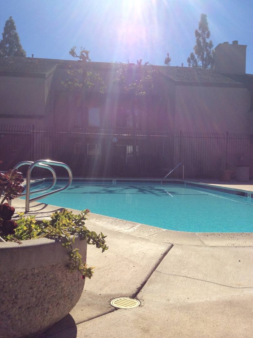Apartment for rent at 6580 College Grove Dr, San Diego, CA 92115