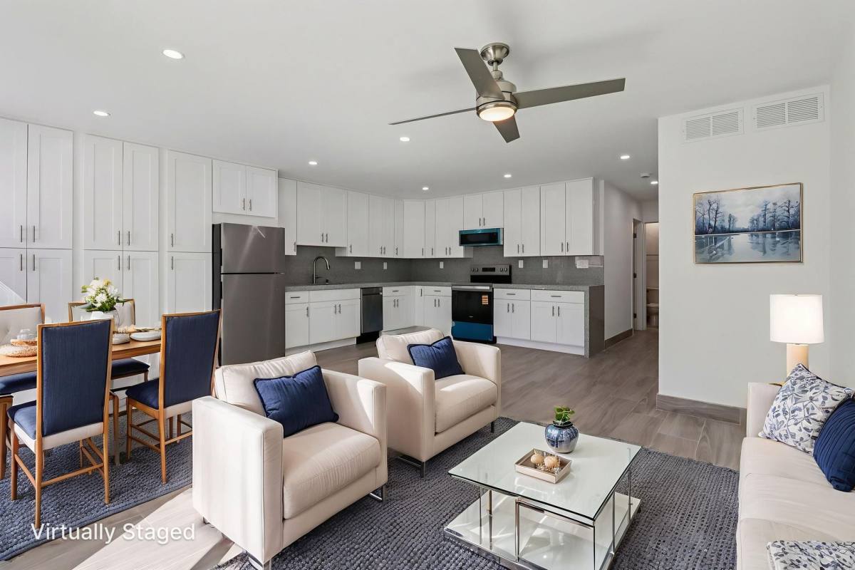 Townhouse for rent at 738 S Orange Ave, El Cajon, CA 92020