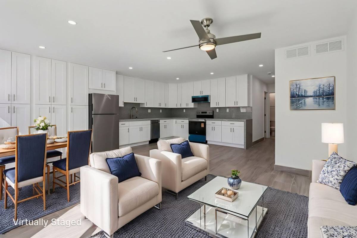 Townhouse for rent at 738 S Orange Ave, El Cajon, CA 92020