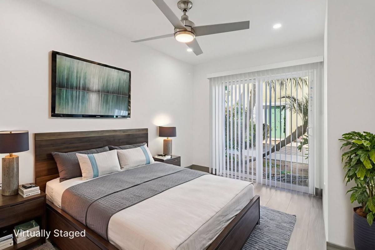 Townhouse for rent at 738 S Orange Ave, El Cajon, CA 92020
