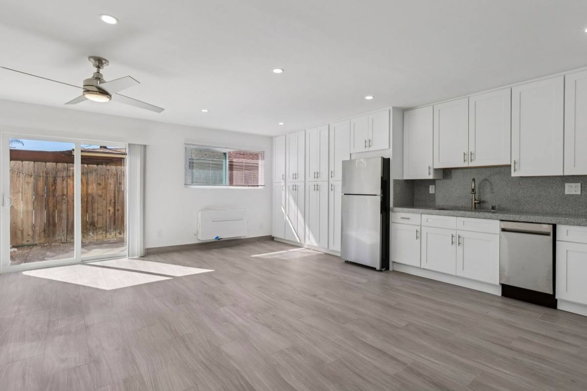 Townhouse for rent at 738 S Orange Ave, El Cajon, CA 92020