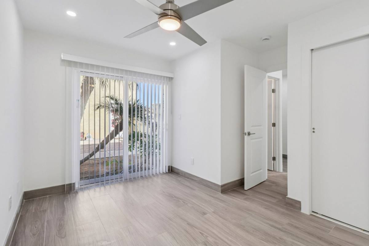 Townhouse for rent at 738 S Orange Ave, El Cajon, CA 92020