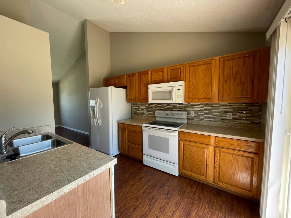 House for rent at 8013 Newport Ave, Omaha, NE 68122