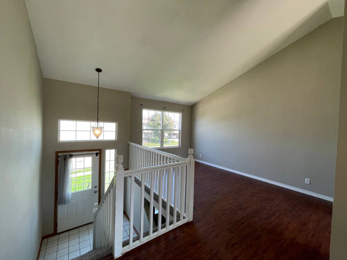 House for rent at 8013 Newport Ave, Omaha, NE 68122