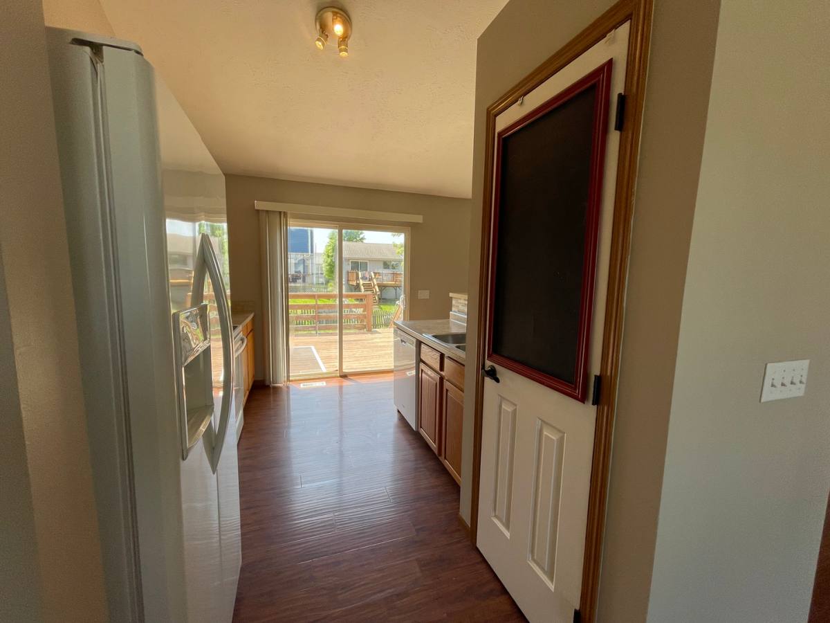 House for rent at 8013 Newport Ave, Omaha, NE 68122