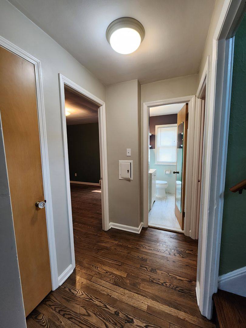 House for rent at 1141 Worton Blvd, Cleveland, OH 44124